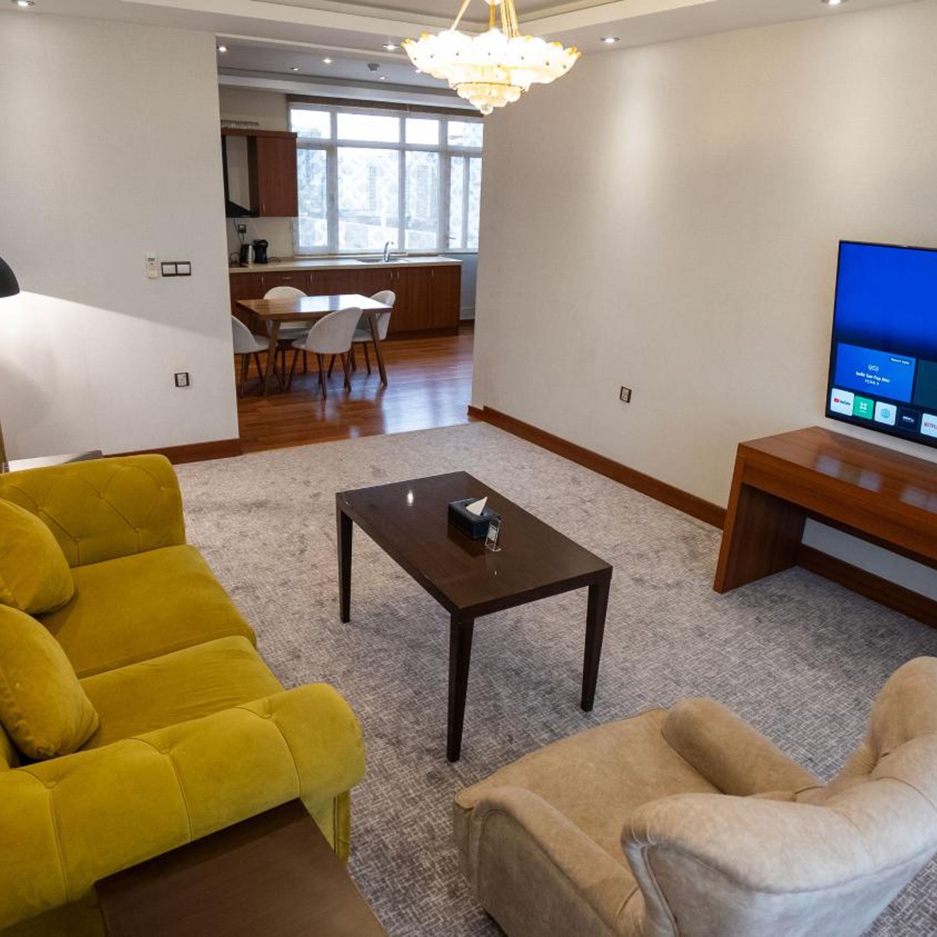 Shaheen Hotel Baghdad 48/63