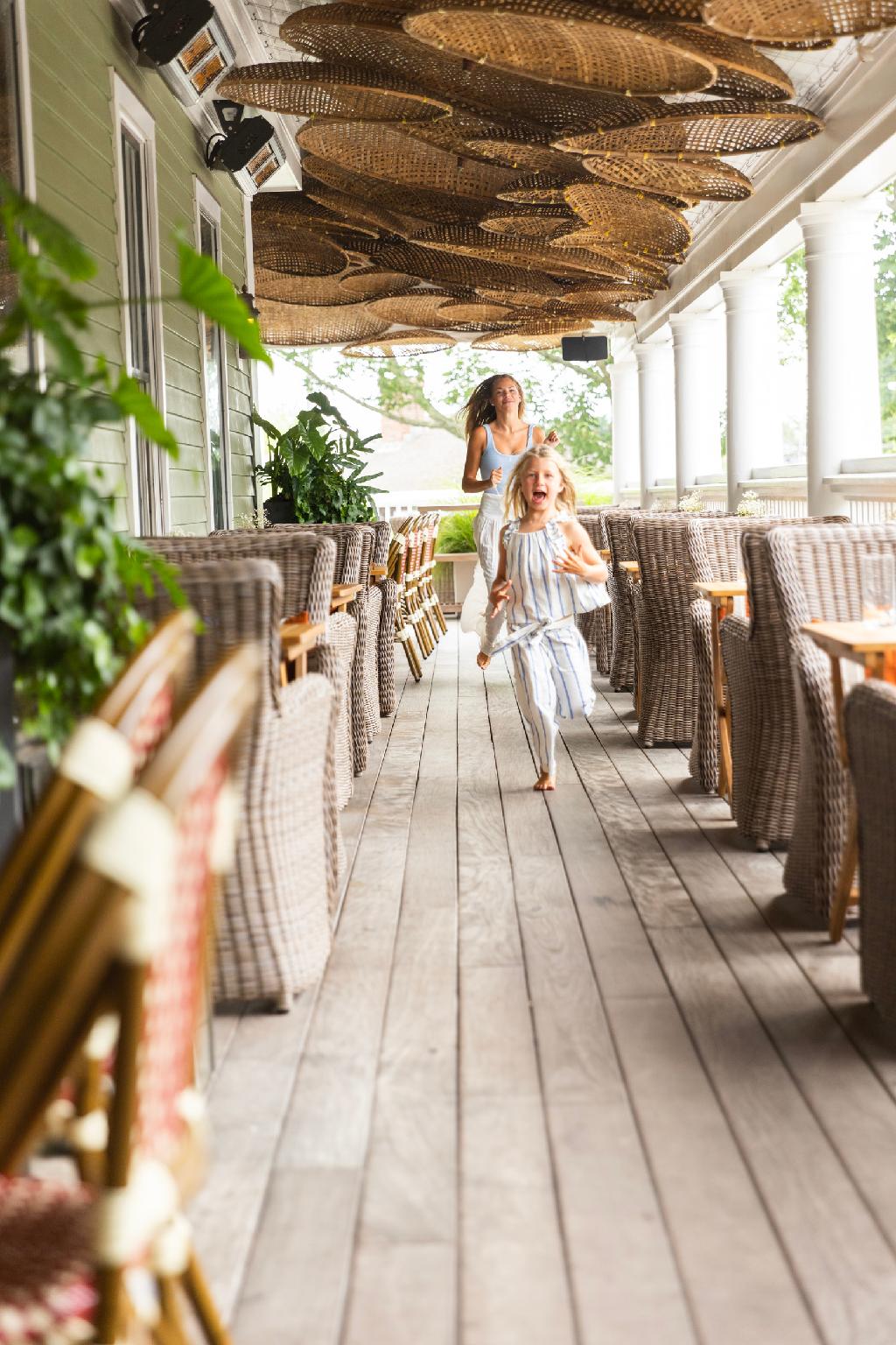 The Nantucket Hotel & Resort 5/23