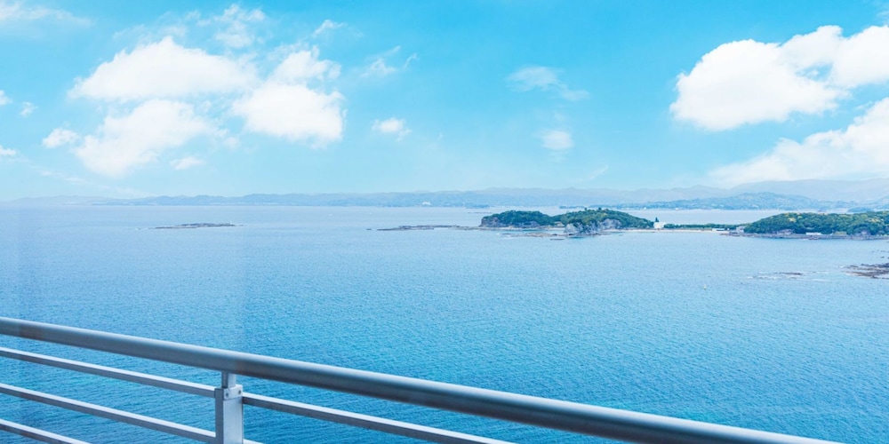 The Gran Resort Elegante Shirahama 47/50