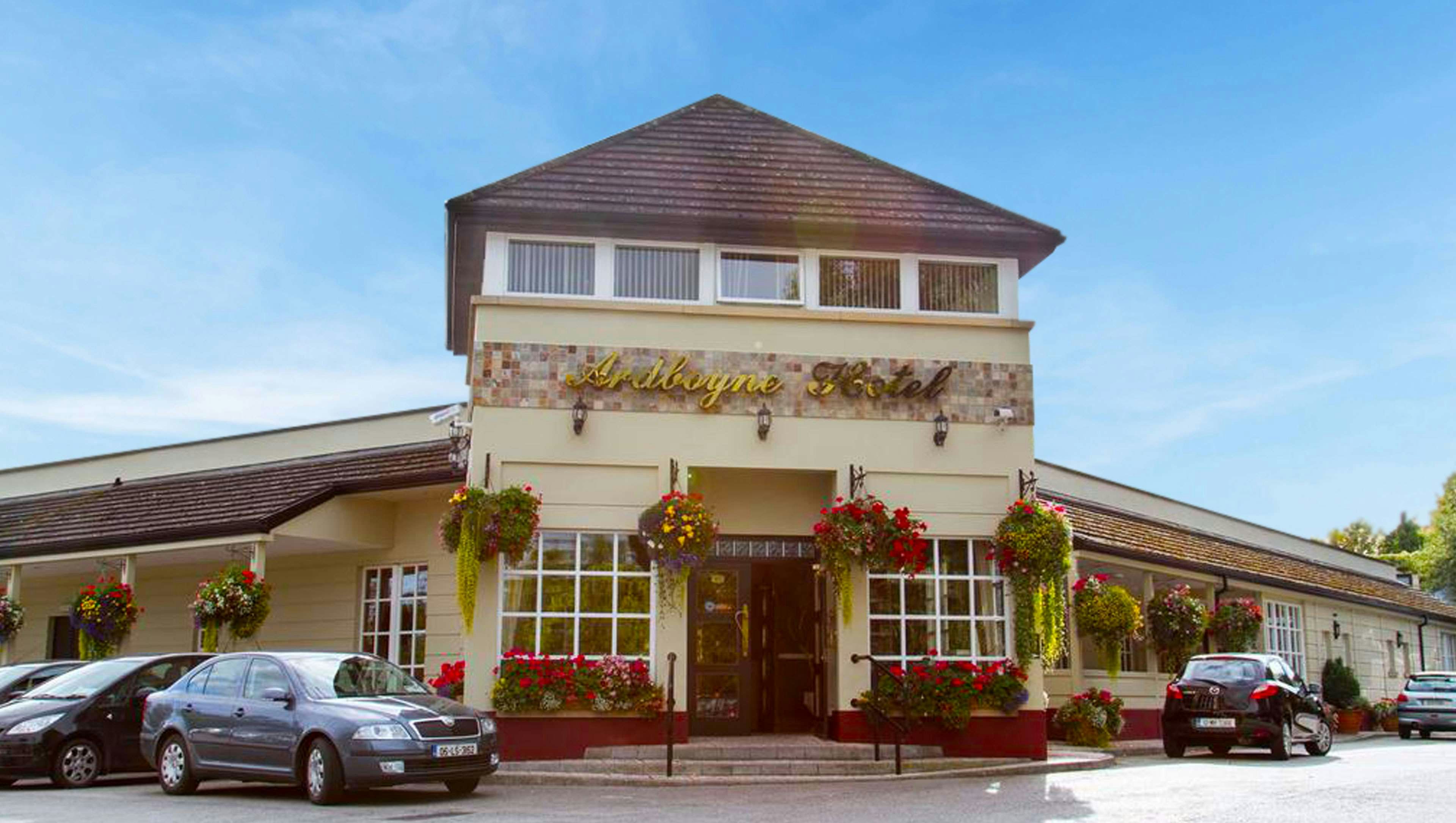 ARDBOYNE HOTEL 5/38