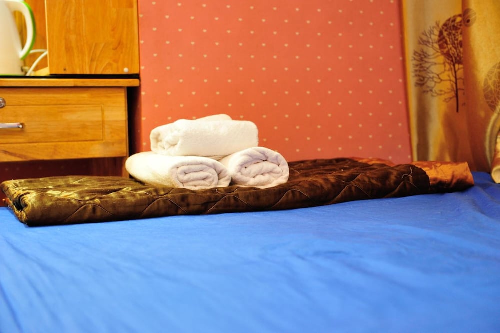 My Friends Hotel - Hostel 25/50