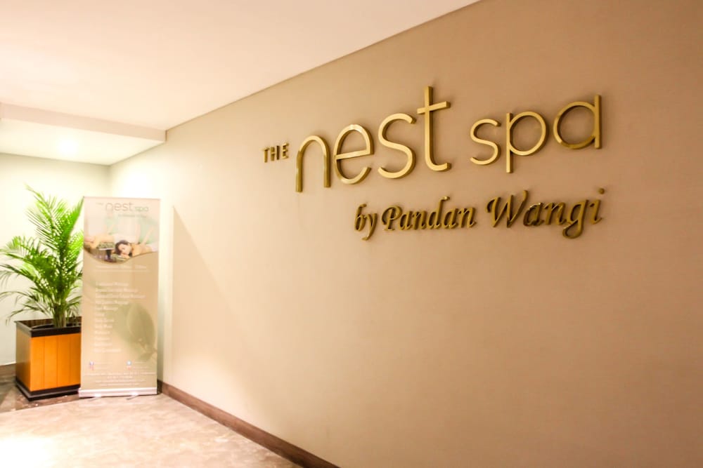 The Nest Hotel Nusa Dua 14/71