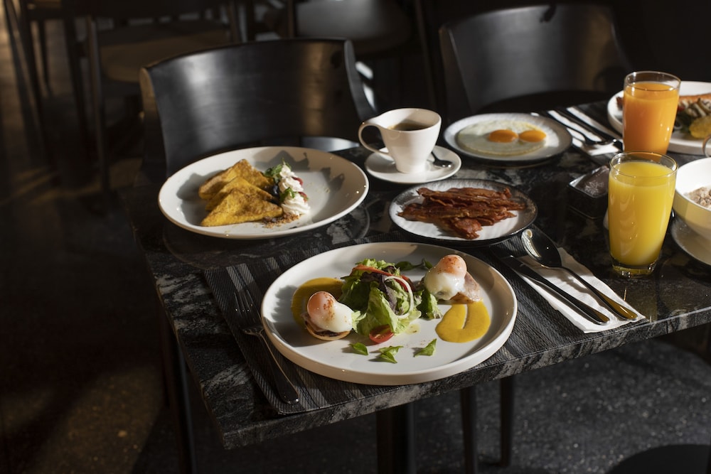 The Gravitique Hotel Khaosan 33/50