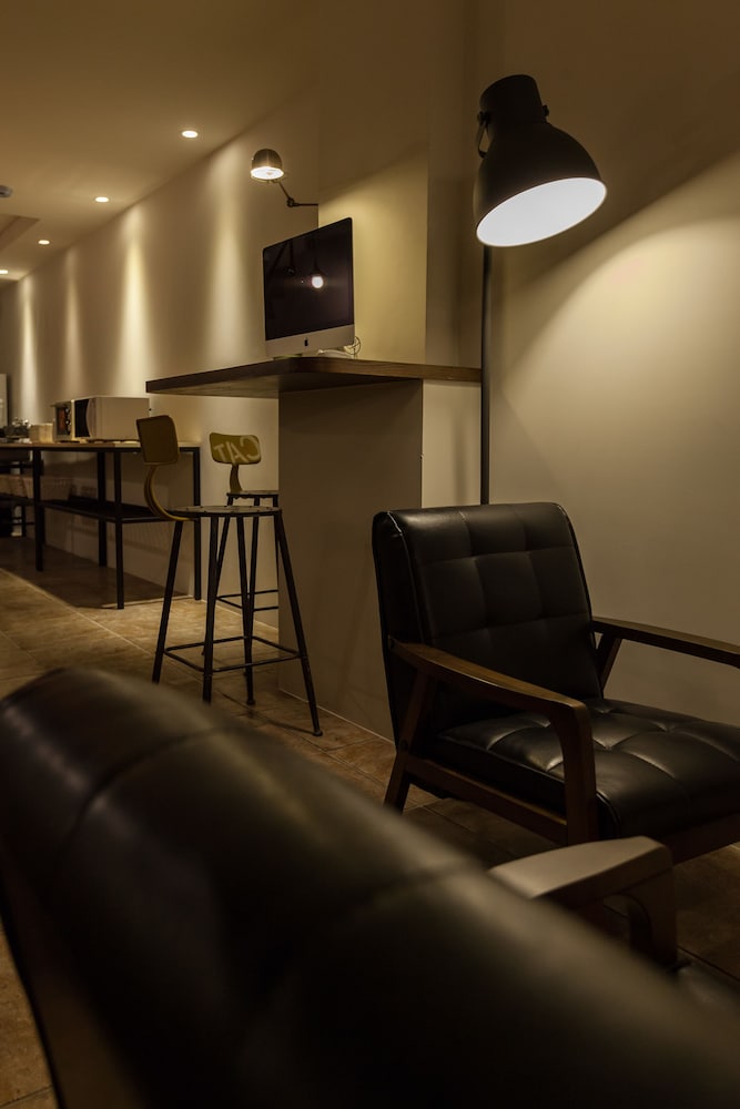 Mini Voyage Hostel Hualian 34/67