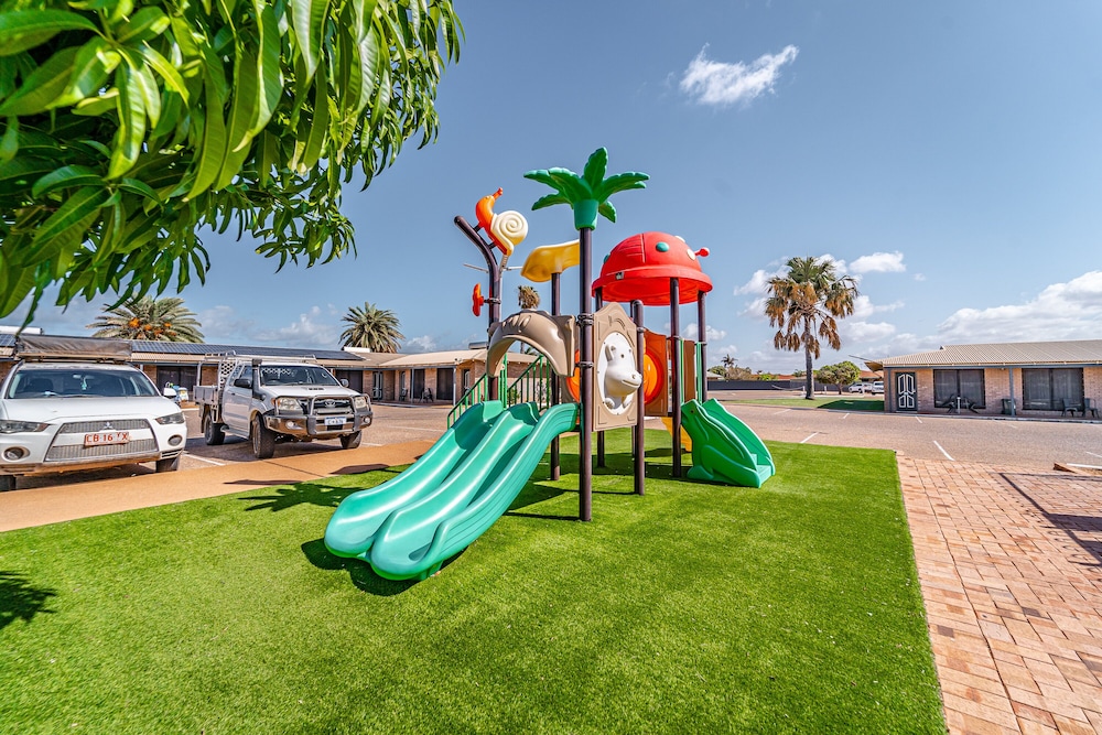 Carnarvon Motel 57/60