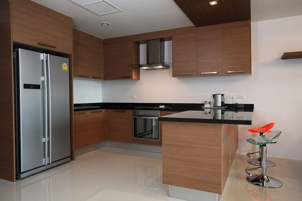 BANGTAO TROPICAL RESIDENCE RESORT & SPA 9/52