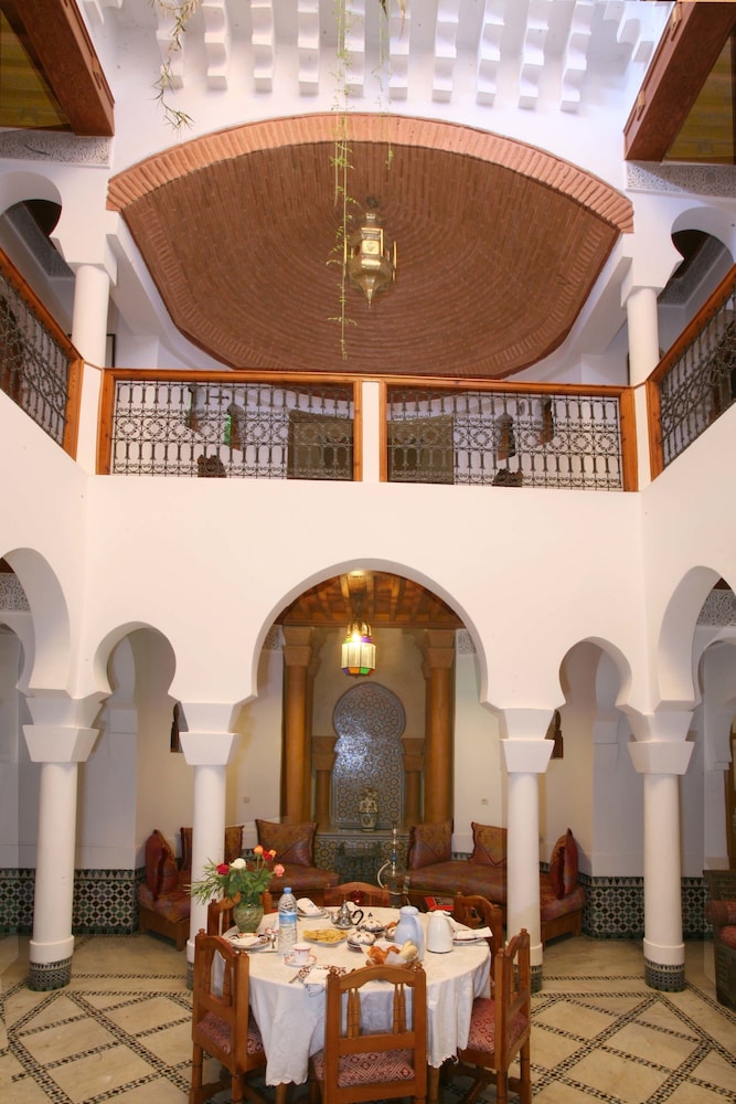 Riad Moulay 2/37