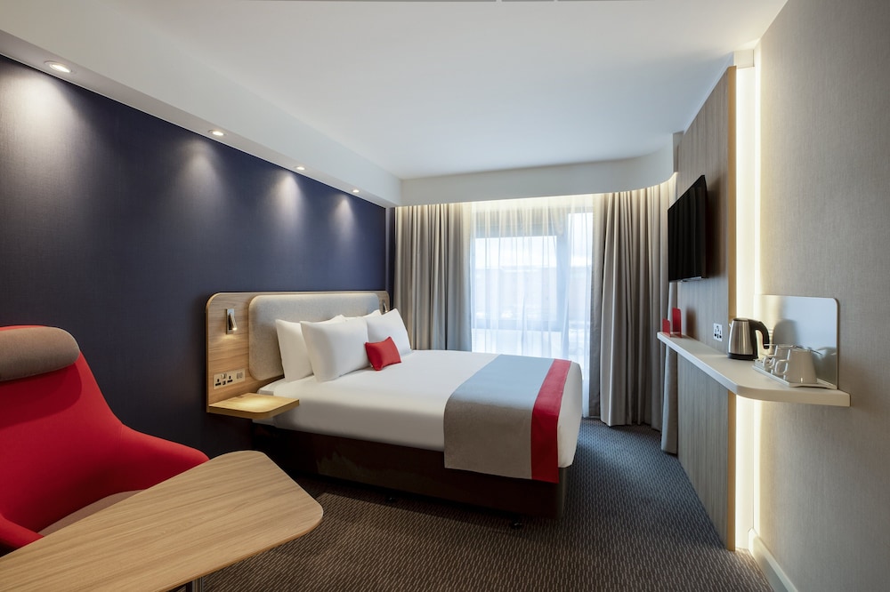 Holiday Inn Express Cambridge West - Cambourne 14/52