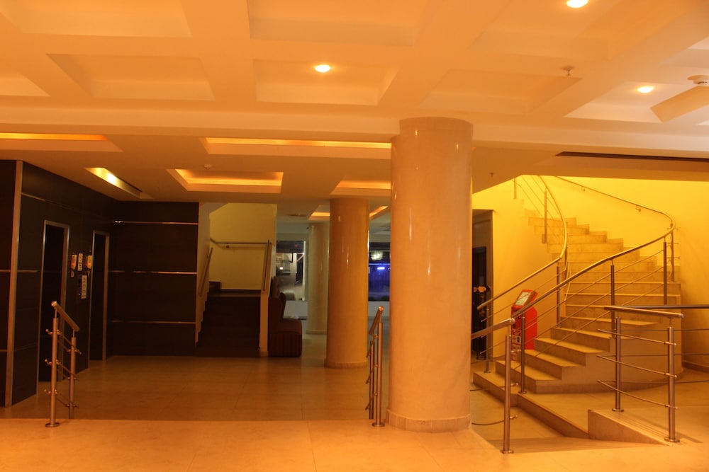 Hotel Terranova 37/63