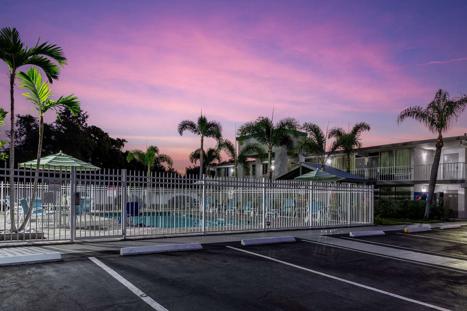 Quality Inn Bradenton Sarasota North 32/44