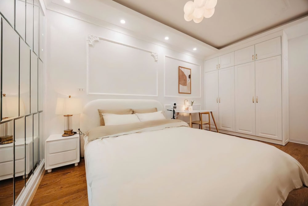 D Le Roi Soleil Premium Suites 16/50