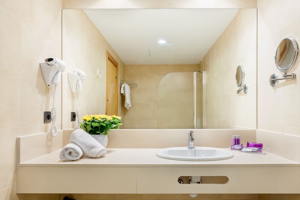 Beverly Park Hotel Spa 17/66