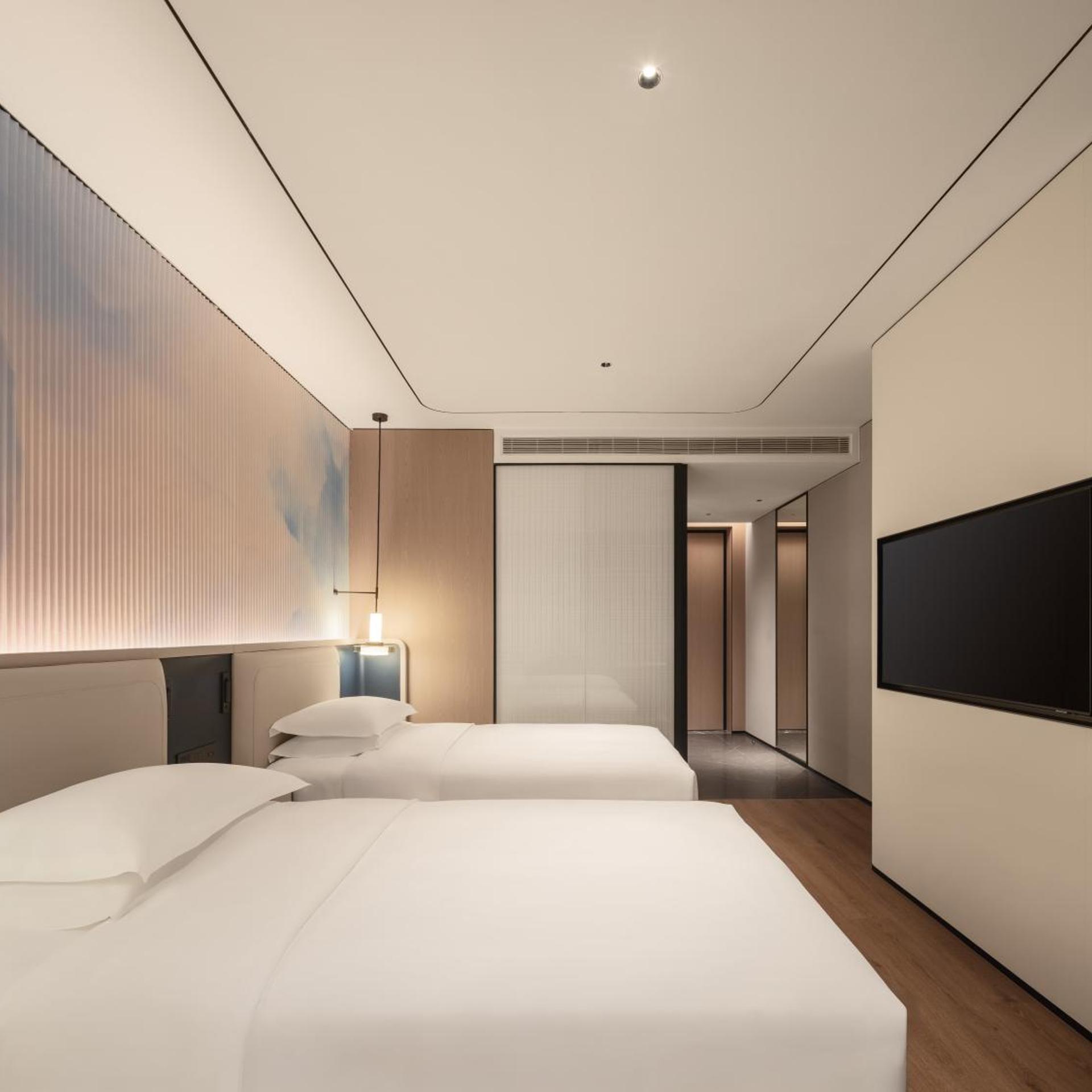 Aden Hotel Shenzhen Nanshan 6/50