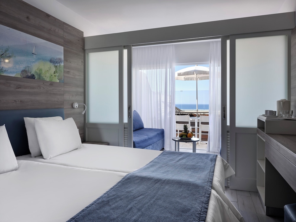 Atlantica Sungarden Beach Hotel 26/75