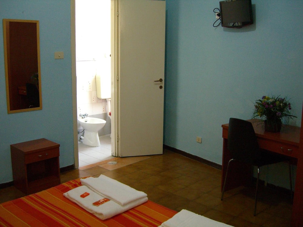 Hotel Mercurio 22/27