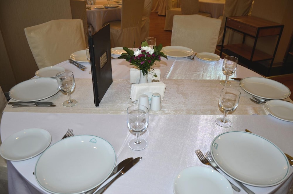 Hotel Tilmen 35/49