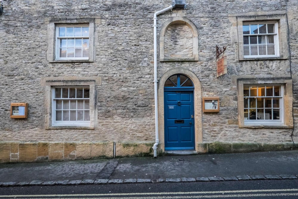 The Bell at Stow 3/50