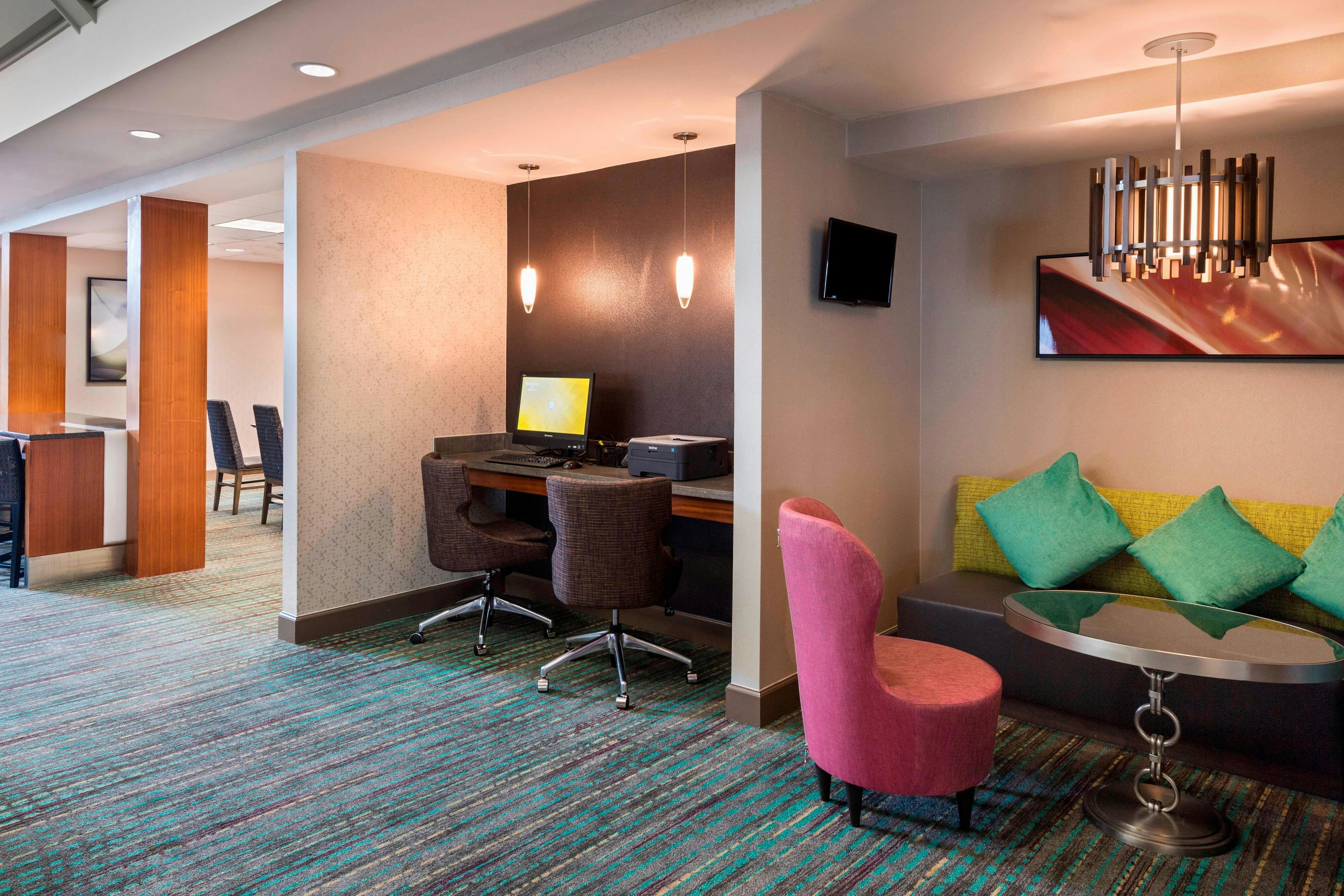 Residence Inn by Marriott Huntsville 43/49