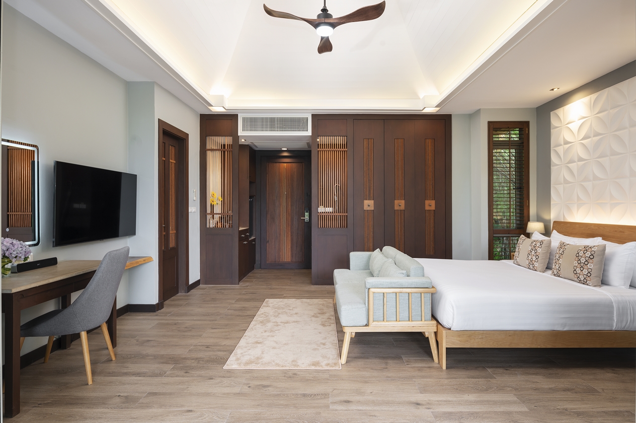 Grand Villa