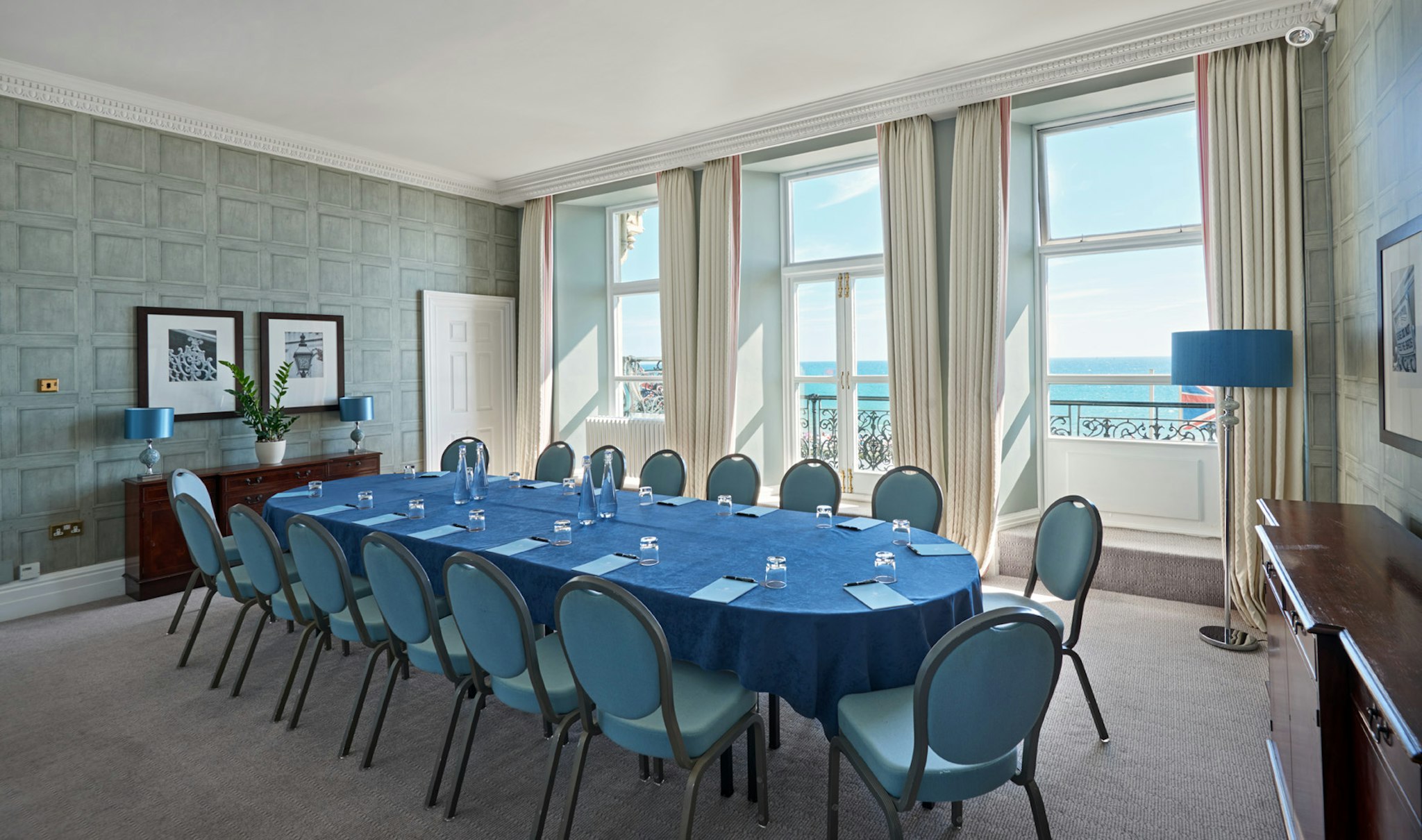The Grand Brighton 47/62