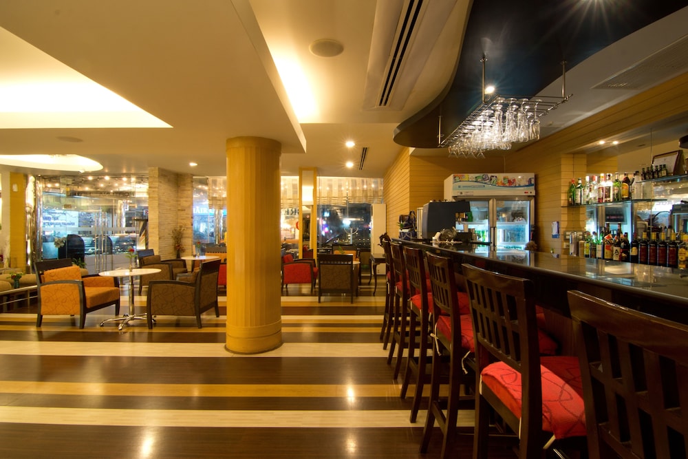 Fortuna Hotel Bangkok 31/39