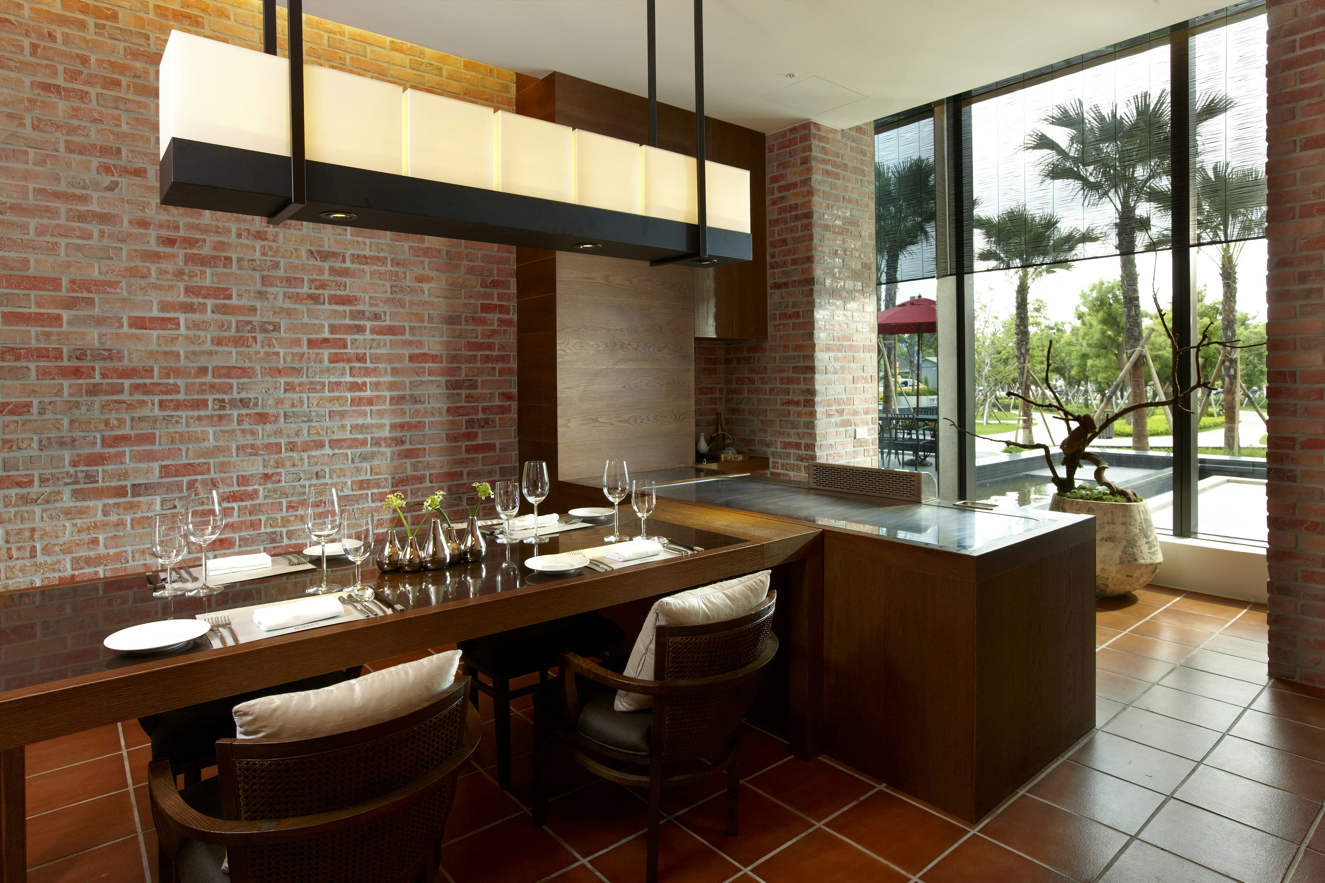 Silks Place Tainan 77/77
