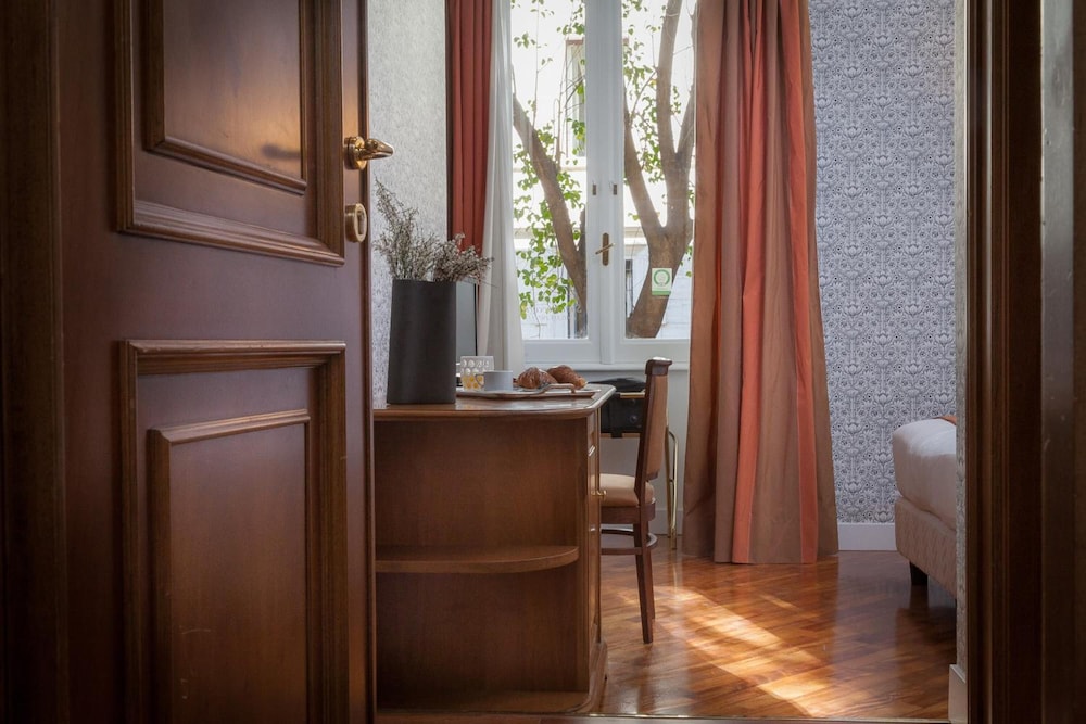 Suite Beccaria in Piazza del Popolo 2/64
