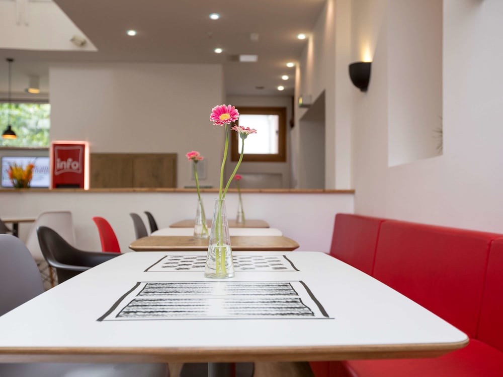 Ibis Berlin City Sud 46/53