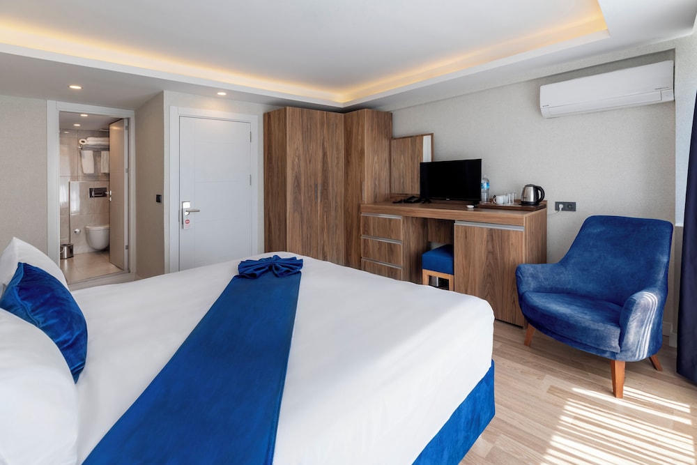 Union Hotel Port 9/47