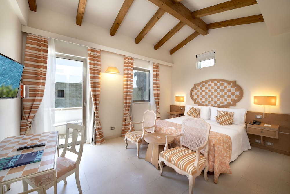 Vivosa Apulia Resort 10/50
