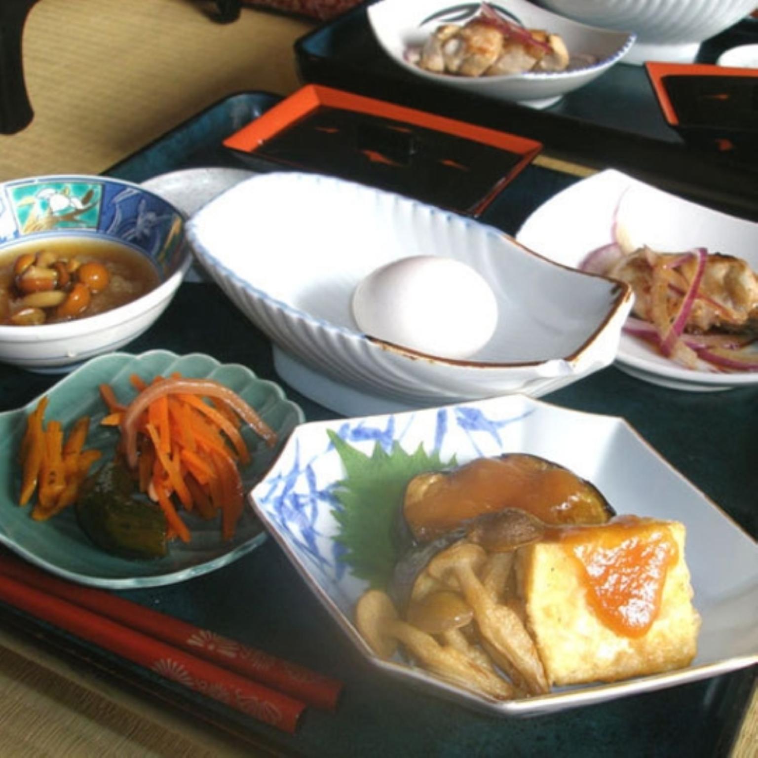 Horieya Ryokan 13/25