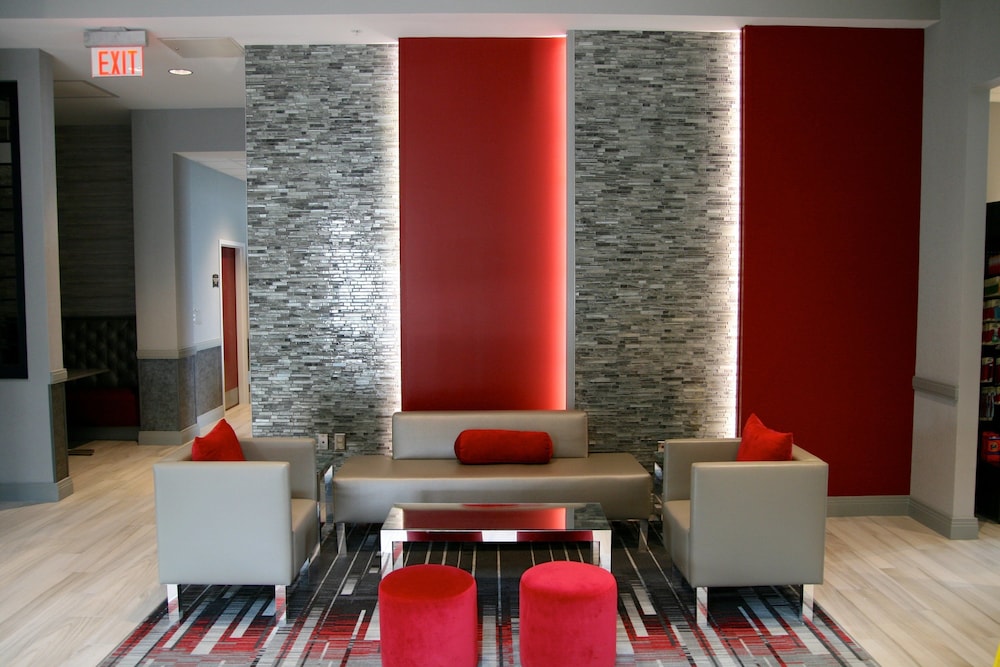STAYBRIDGE SUITES UNIVERSITY AREA OSU 12/74