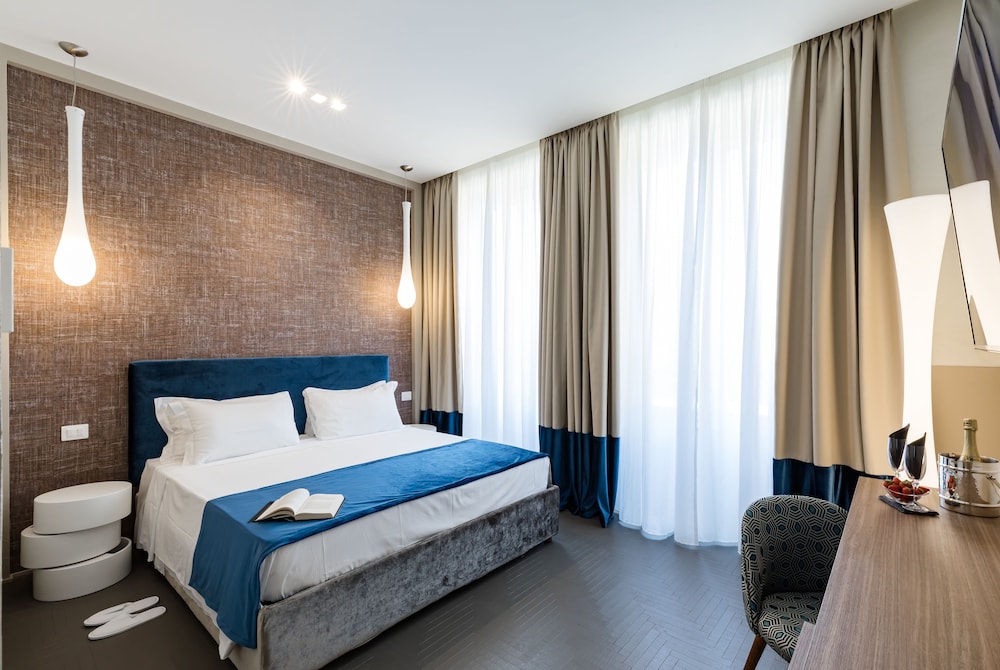 A World Aparts Barberini Boutique Hotel 14/50