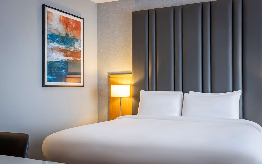 Radisson Blu Hotel, Letterkenny 14/73