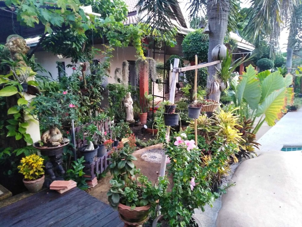 Baan Tropicana 36/50