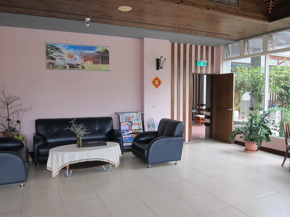 Zen and Pine Resort 36/63
