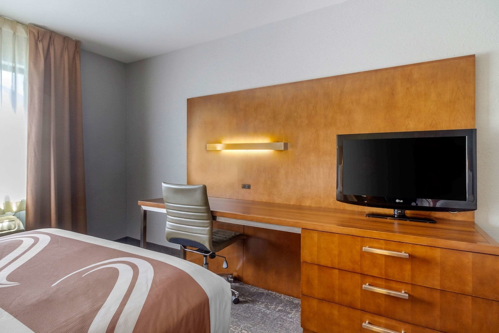 Quality Inn Danville KY 21/45