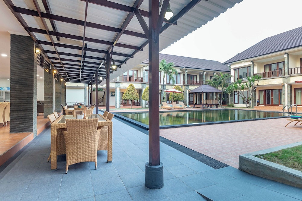 Vidi Boutique Hotel Bali 38/72
