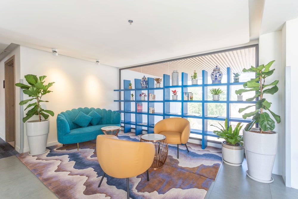Hotel Clover Patong Phuket 49/75