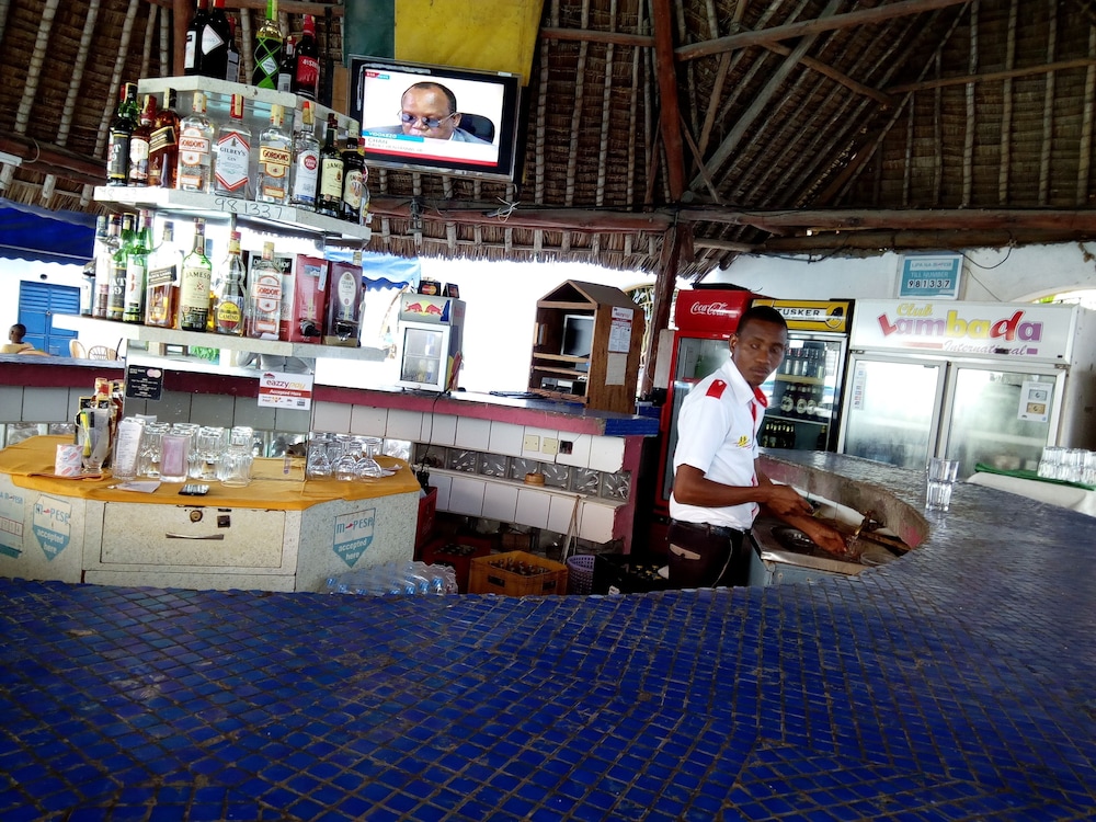 Lambada Holiday Resort 3/29