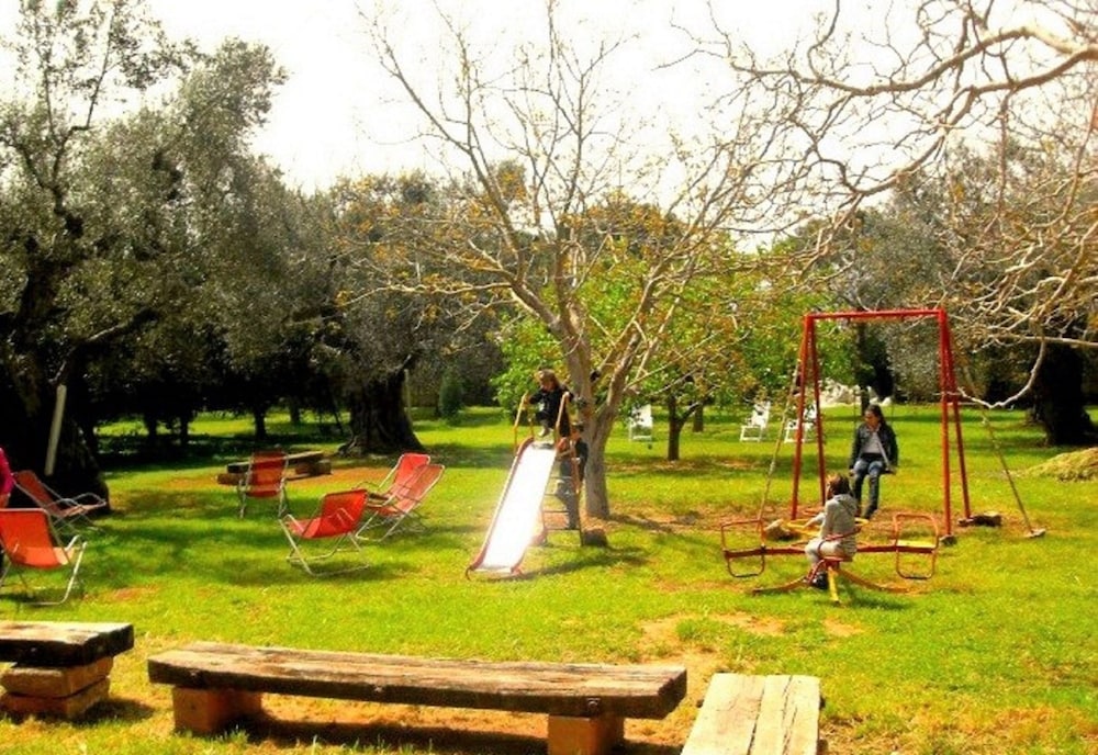 AGRITURISMO SANTA CHIARA 26/50