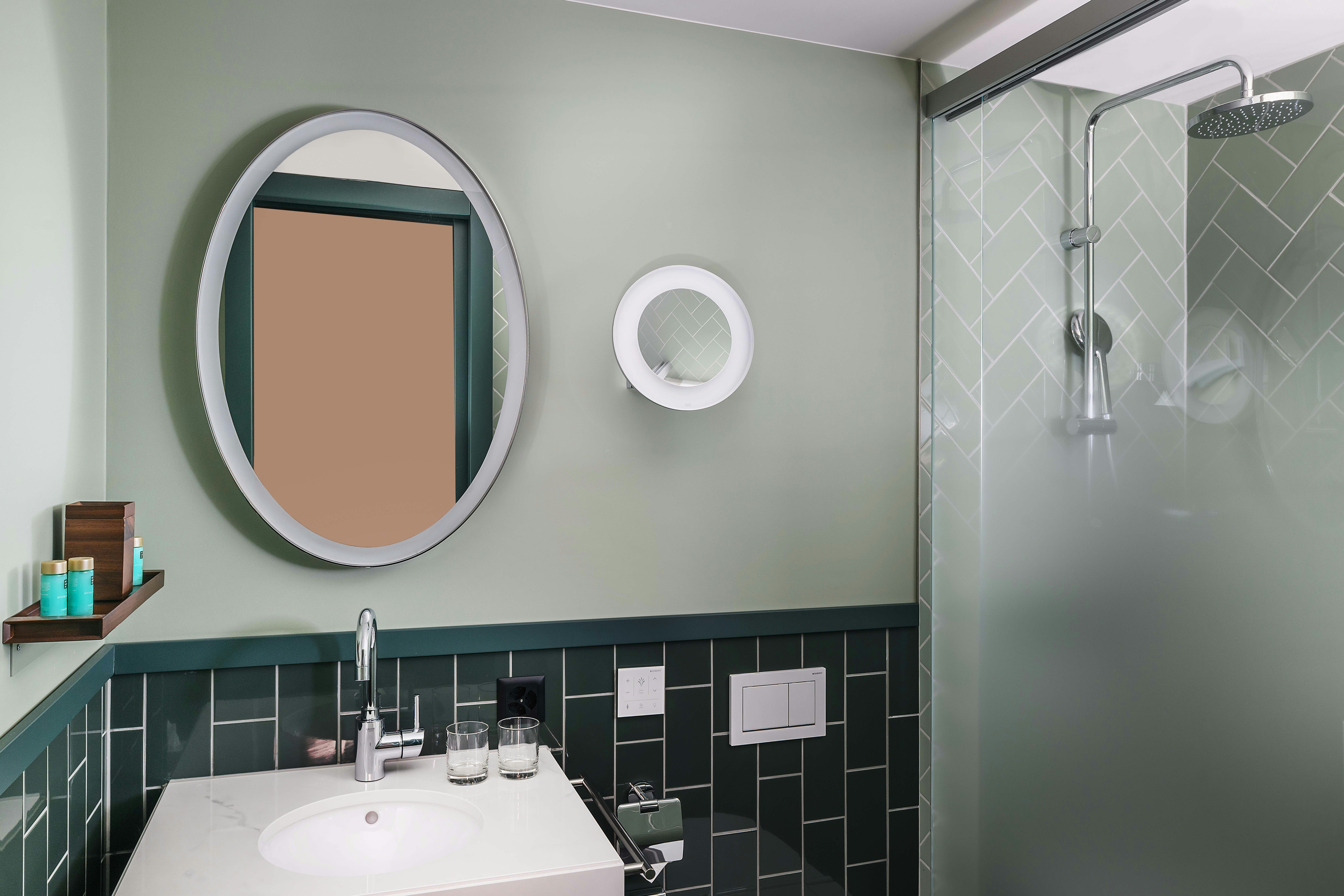 Sorell Boutique-Hotel Seidenhof Zurich 27/28