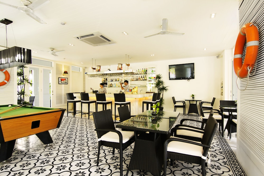 Nongsa Point Marina Resort 40/72