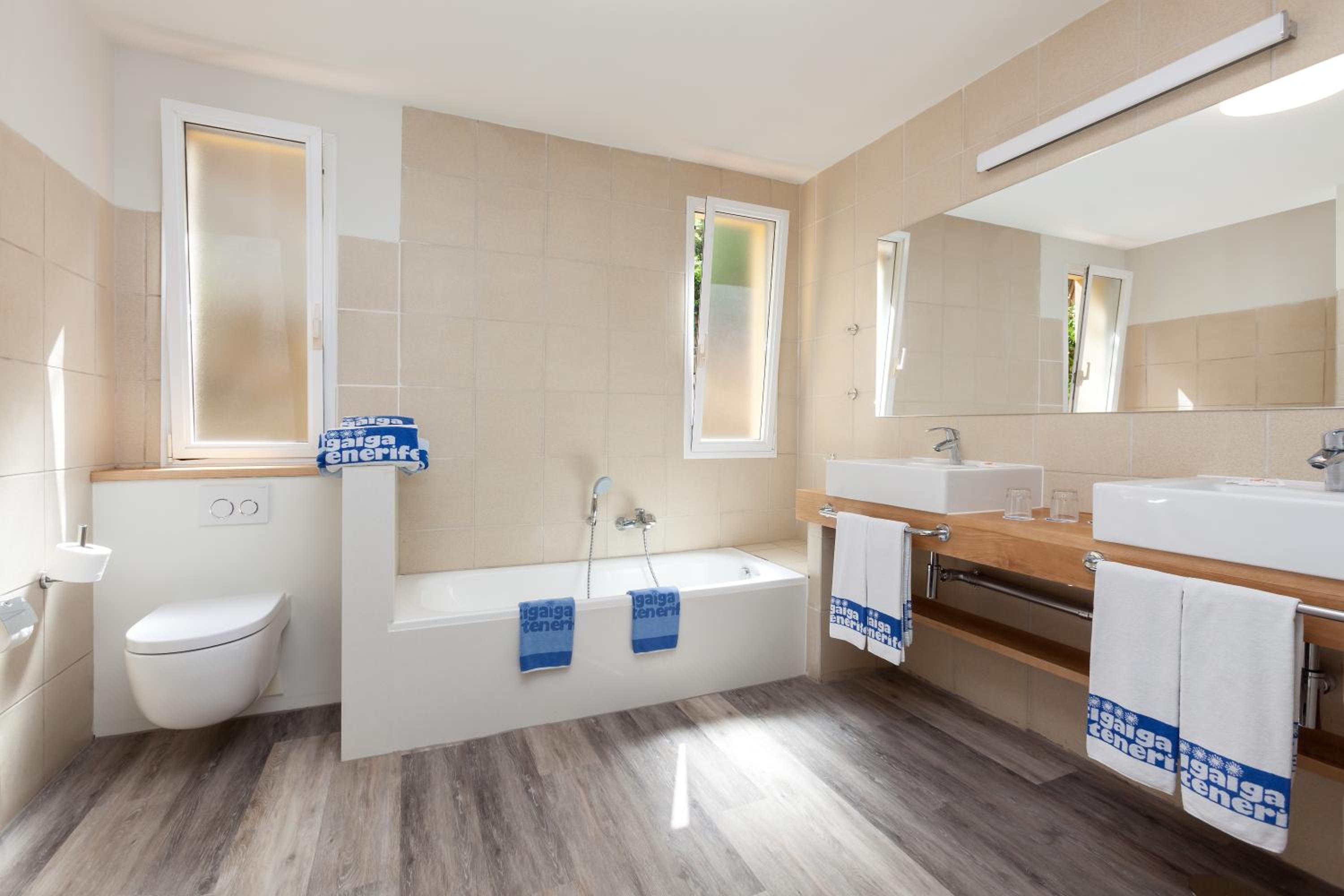 Tigaiga Suites 36/36