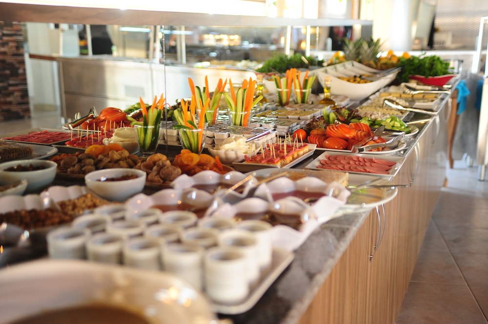 Yucel Hotel 22/50