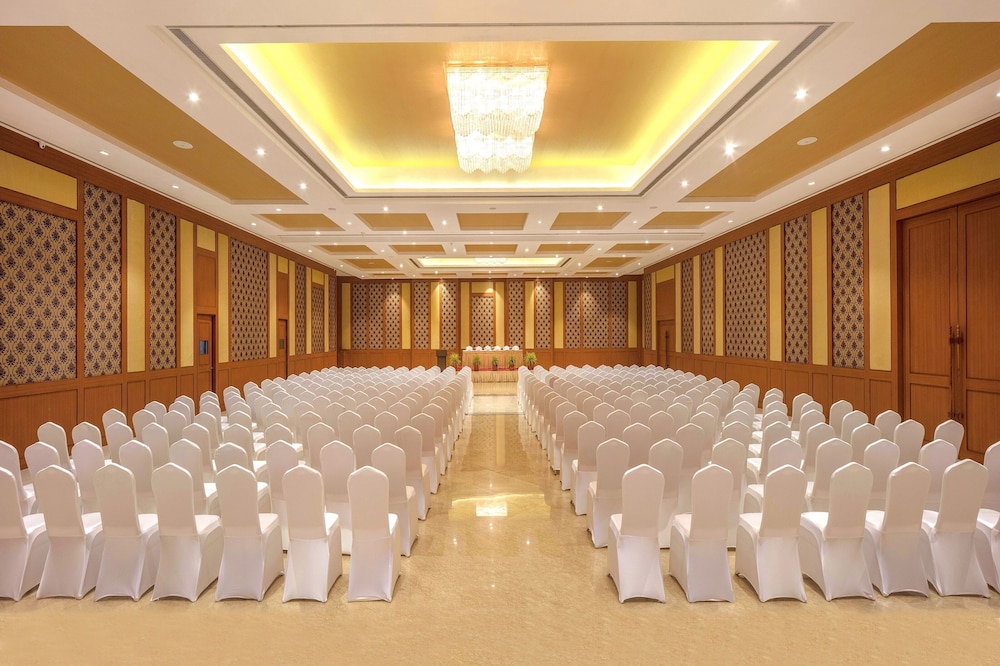 Orchha Palace and Convention Centre 35/50