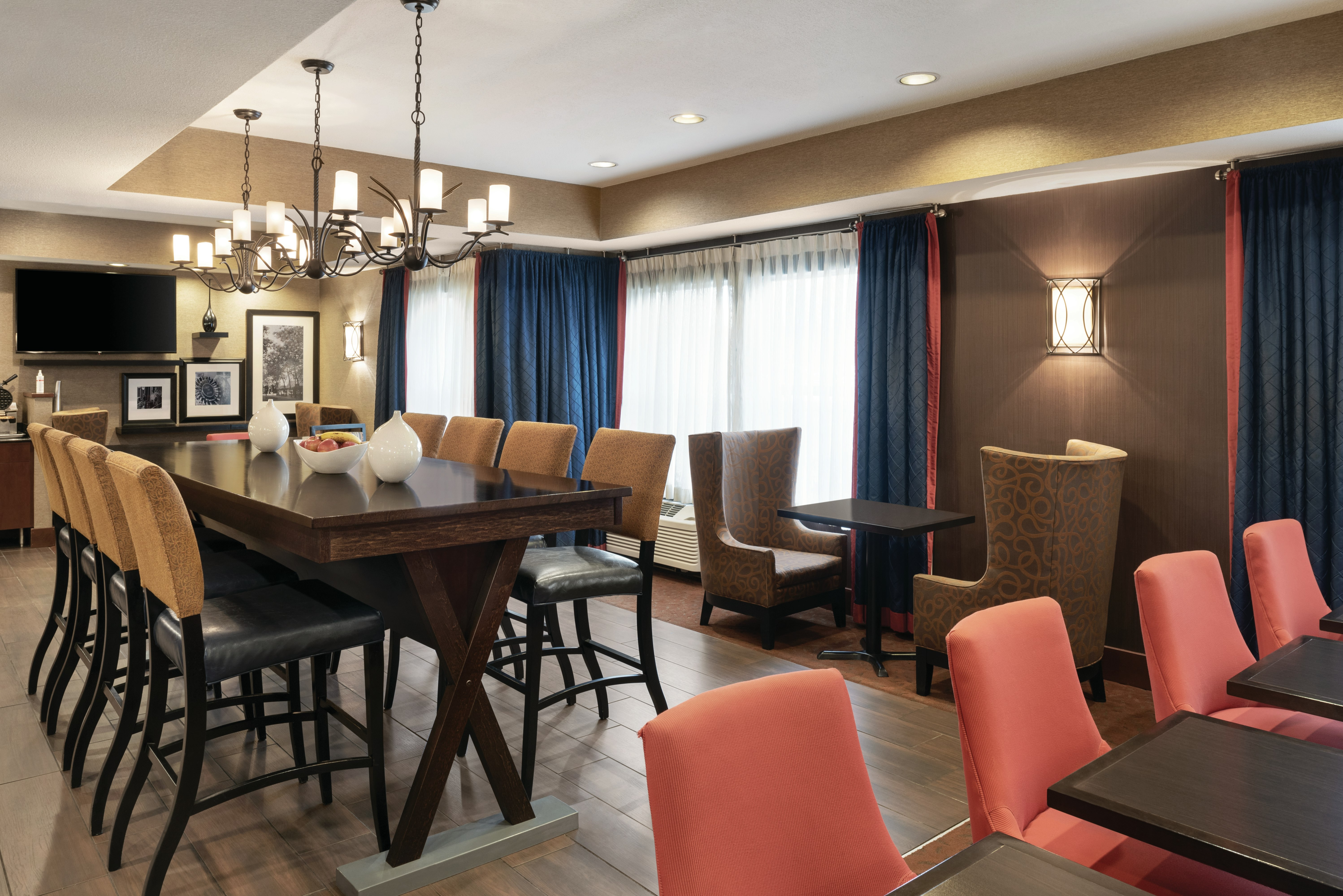 Hampton Inn Chicago/Tinley Park 36/47