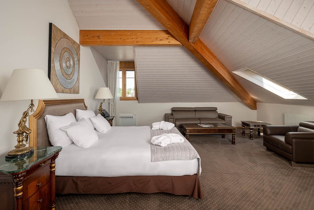 Hotel Le Rive 19/36