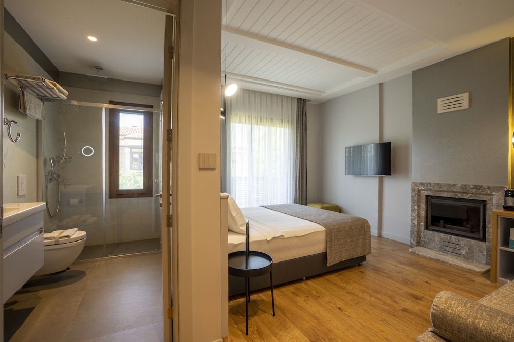 Baleze Boutique Hotel 19/50