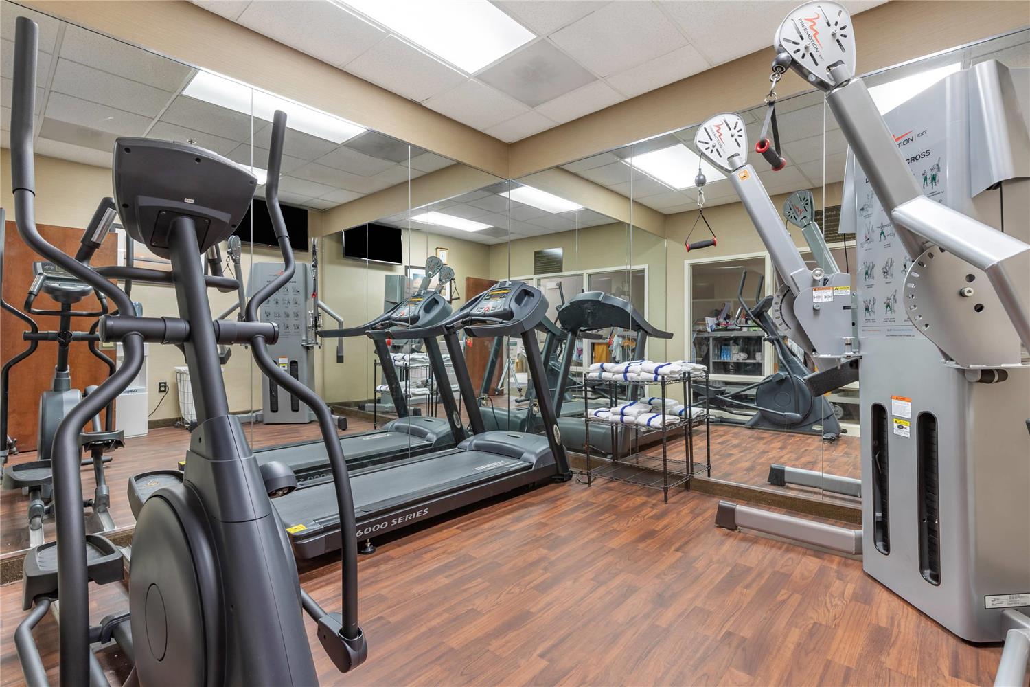 Comfort Inn Blythewood - North Columbia 2/6